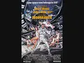 Moonraker Shirley Bassey