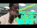 CORRECTIONAL OFFICERS tried to bully us off a Government Building Miami TGK Jail Corrections OWNED