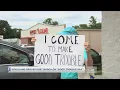 Siouxland Groups Host March On Good Trouble Day