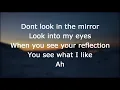 Summerdays - Martin Garrix feat. Macklemore & Patrick Stump of Fall Out Boy [Lyrics]