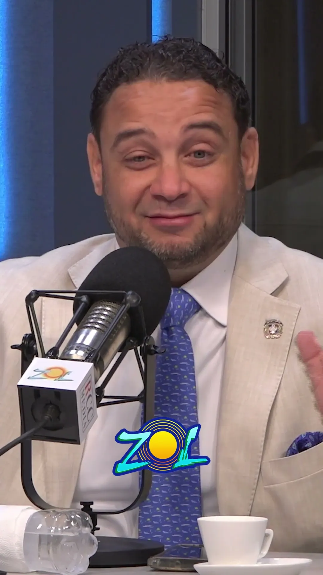 EL AMIGUISMO HUNDE LOS PARTIDOS