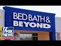 NEW Bed Bath Beyond to reopen stores but not in this state