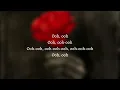 Hadestown - Any Way the Wind Blows (You sing as Atropos ‘Fate 3’)