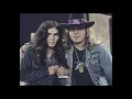 Skynyrd s Gary Rossington Talks About Late Vocalist Driving Force Ronnie Van Zant