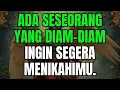 Download Lagu ❤️‍🔥pesan malaikat cinta: Ada seseorang yang diam-diam ingin segera menikahimu.