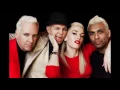 No Doubt - Underneath It All (Without Lady Saw / Radio Edit)