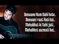 Download Lagu Dewaane Hum Nahi Hote Deewani Raat Aati Hai (Lyrics) Aditya Yadav