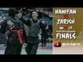Download Lagu HANIFAN V ZARISH | PENCAK SILAT OPEN BELGIUM FINALS 2018