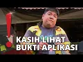 Download Lagu Bertemu Wapres Gibran, Driver Ojol Bantah Berprofesi sebagai Intel