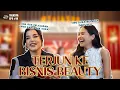 Download Lagu TERNYATA ADA LOH PELAJARAN YANG MAUDY GASUKA! Maudy Ayunda #talksya Eps 19
