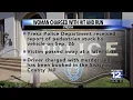 Woman charged with hit and run in Yreka