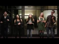 "My Church" - Vocalight (Maren Morris Cover)