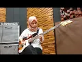 Download Lagu PART SOLO BASS GOD ALLOW ME (Please) TO PLAY MUSIC