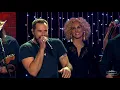 Gregg Allman, Taj Mahal, Little Big Town and Chris Stapleton with "One Way Out" from Skyville Live