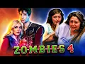 Download Lagu ZOMBIES 4: Dawn of the Vampires Reaction: IT BROKE US!! | Mom \u0026 Daughter Reacts