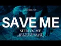 Download Lagu Stereocase - Save Me (Live at Soundcheck, Penny Lane Jakarta)