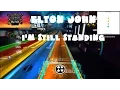 Download Lagu Elton John - I'm Still Standing - Rock Band Blitz Playthrough (5 Gold Stars)