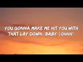 Maroon 5 - What Lovers Do ft. SZA (Lyrics)