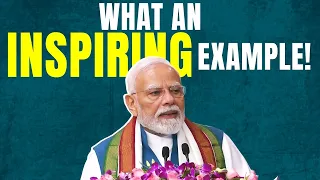 The inspiring story of Girija Amma: PM Modi praises India’s young patriots!