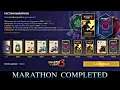 Download Lagu Shadow Fight 3 | Faction Marathon Completed | Dragon Lesson Event 2025