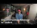Lagu Organik Festival Takeover w/ Umbra @ TOHA Radio 2025.03.30