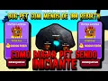 Download Lagu COMO BUGAR PET SENDO INICIANTE NO MUSCLE LEGENDS 2025