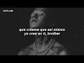 BLESSD - CONDENADO AL ÉXITO III/3 (Letra)