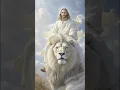 Download Lagu Lion of the Tribe of Judah. #jesus #lionofjudah #jesuschrist #jesusislord #aiart #celestial #christ