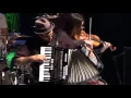 Flogging Molly - Float Live at the Greek Theatre