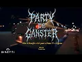 Download Lagu Party De Ganster - Eliz, Lil Pani, Pekeño 77, Fran Jfr, Ggonz (Video Oficial)