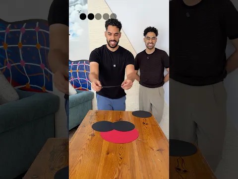 دقيقة.. احس مافاز!!!🤨