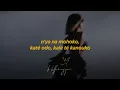 Francis Mercier, Salif Keita, Nomis (FR) – Kabe #Lyrics