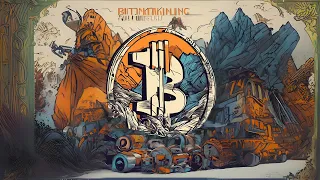 Bitcoin é INEVITÁVEL