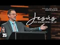Download Lagu ¡Jesús, ten misericordia de mí! - Pastor Joel Peña | La IBI