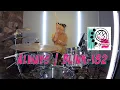 Lagu Always - blink-182 - Drum Cover