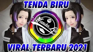 Download DJ TENDA BIRU 2020 MP3