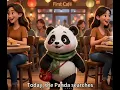Meet the Harmony Panda Guardian of Harmony