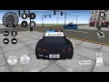 Android Police Car Games - Real Police Car Driving
