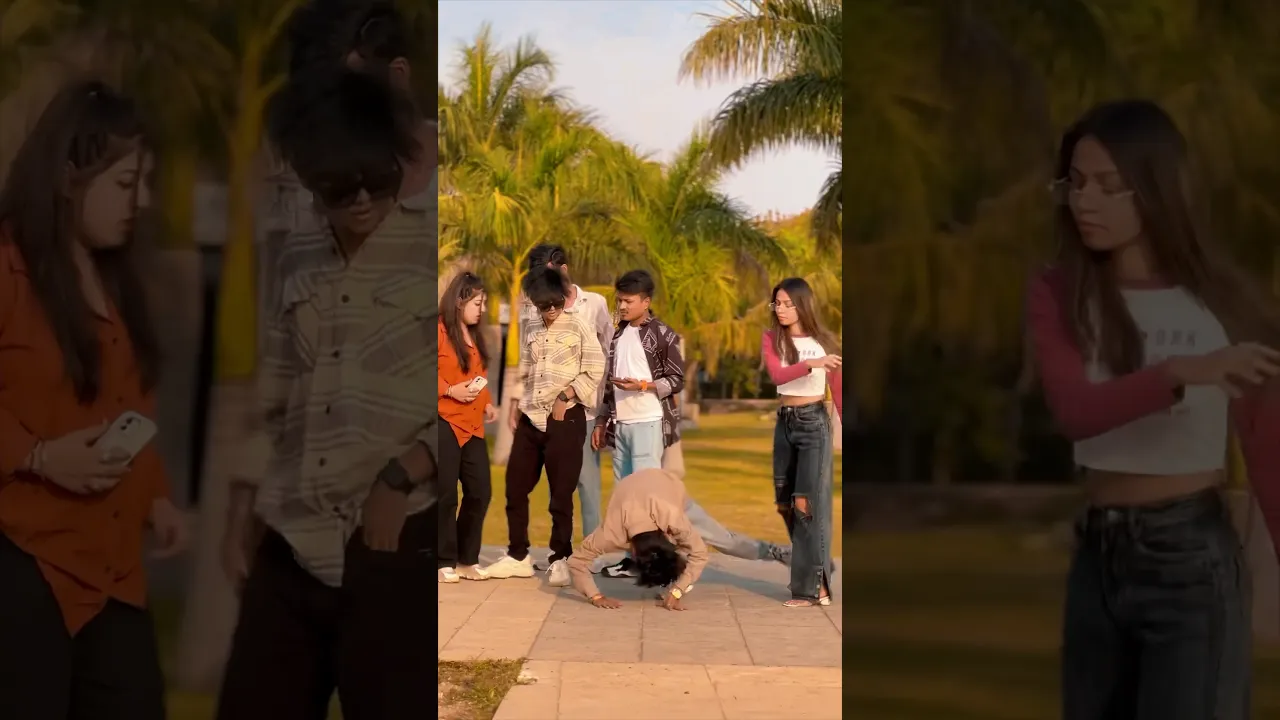 Girl’s Attitude ???????? girls respect ???? #shortvideo #youtubeshort #youtube #ytshorts @chotanawab ￼