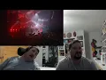 HAGANE - The Rising of the Shield (LIVE) Reaction | INCREDIBLY FAST!!
