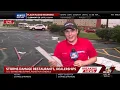 Damage debris widespread throughout parts of Northern Kentucky after overnight storms
