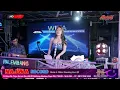 Lagu KETEMU RINDU FULL REMIK DJ DEVI KITTy Kdj Den Boye OT Wika sang penjelajah sumsel