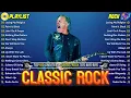 Classic Rock Songs 70s 80s 90s🔥Guns N Roses, Queeni, Metallica, Nirvana, ACDC, Aerosmith, Bon Jovi