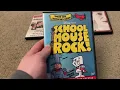 Movies I borrowed From The West Nyack Free Library on 24