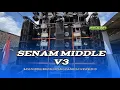 Download Lagu DJ SENAM MIDEL NRATAK X TRAP BATTLE YANG DI CARI CARI
