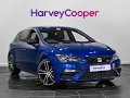 Seat Leon Cupra 300 - Walkaround