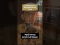 Download Lagu 5 Rukun Khutbah Jum'at - Ustadz Adi Hidayat
