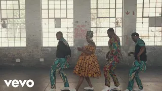 tresor silale ft the soil