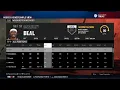 NBA 2K21 Experiment NBA 2K21 Rosters vs Auto Generated Draft Classes Part 1