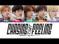 Download Lagu TXT 'Chasing That Feeling (English Ver.)' Lyrics [Color Coded_Eng] | ShadowByYoongi